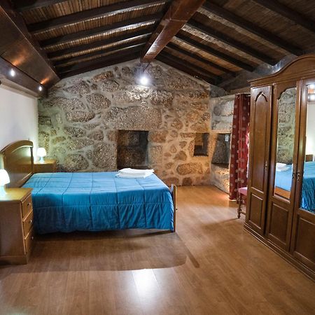 Villa Casa Do Lagar Geres Zimmer foto