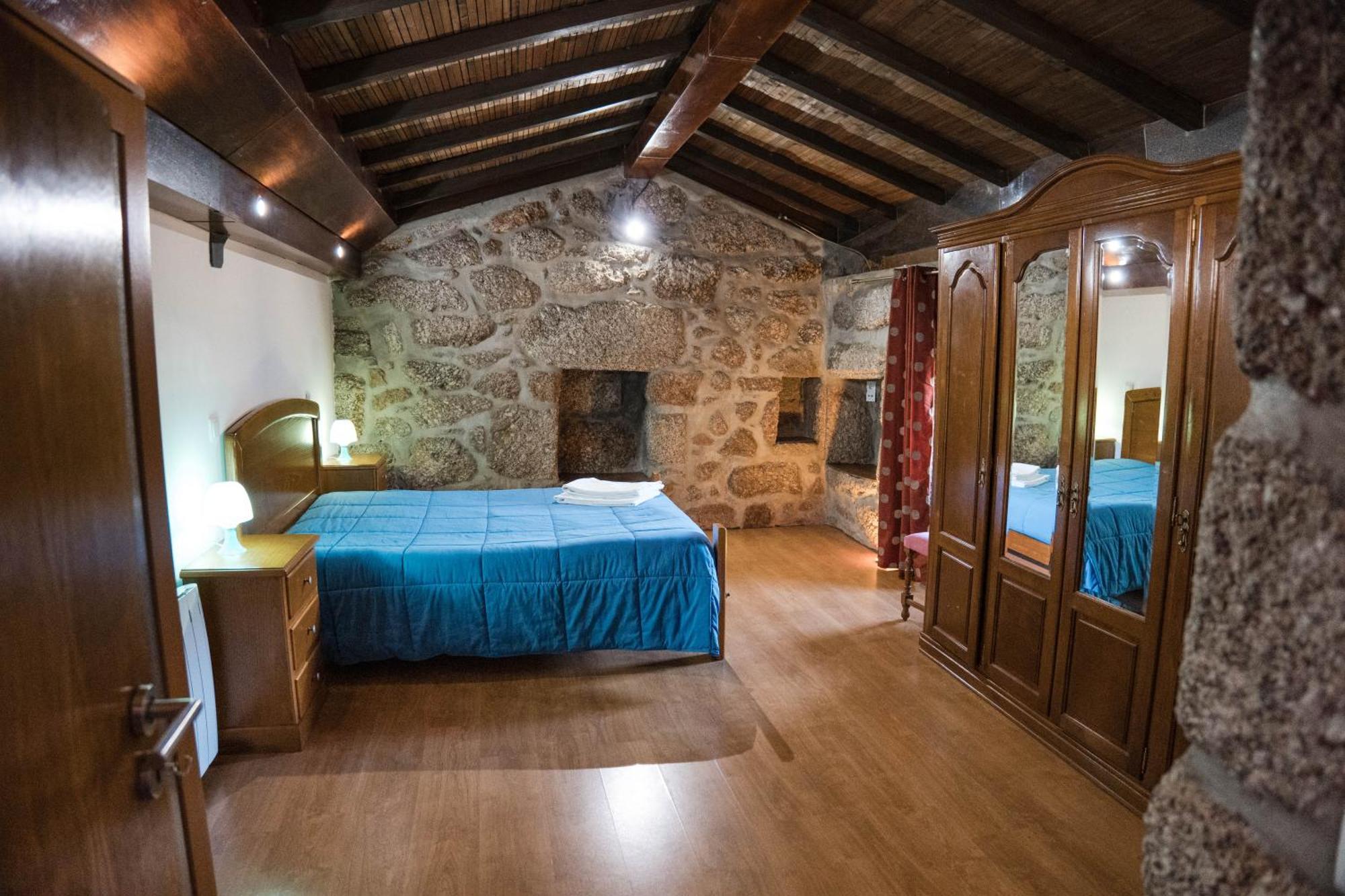 Villa Casa Do Lagar Geres Zimmer foto